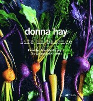 Donna Hay - life in balance, Häftad