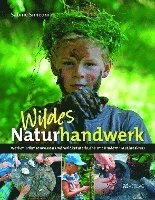 bokomslag Wildes Naturhandwerk