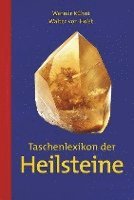 bokomslag Taschenlexikon der Heilsteine