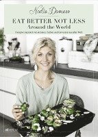 Eat better not less - Around the World 1