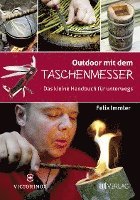 bokomslag Outdoor mit dem Taschenmesser