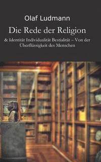 bokomslag Die Rede Der Religion