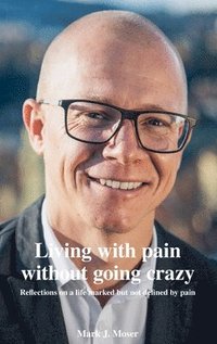bokomslag Living with pain without going crazy