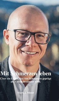 bokomslag Mit Schmerzen leben