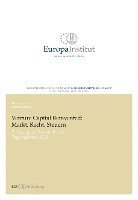 bokomslag Venture Capital Reinvented: Markt, Recht, Steuern:7. Tagung zu Private Equity - Tagungsband 2020