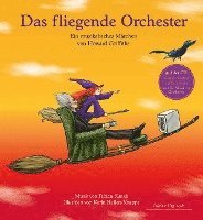 Das fliegende Orchester 1