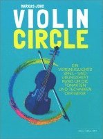 Violin Circle 1