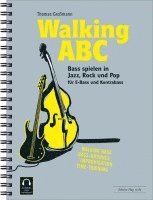 Walking ABC 1