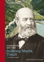 Alfred Escher (1819-1882) 1