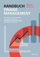 bokomslag Handbuch Finanzmanagement