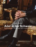 bokomslag Adel in der Schweiz