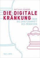 bokomslag Die Digitale Kränkung