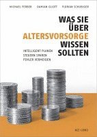 Was Sie über Altersvorsorge wissen sollten 1