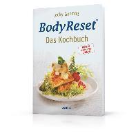 bokomslag Gehring/Body Reset - Das Kochbuch