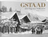bokomslag Gstaad