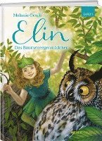 Melanie Oesch - Elin, Inbunden
