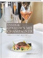 bokomslag Essen & Geniessen mit Champagner