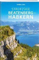 bokomslag Streifzüge Beatenberg - Habkern