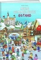 bokomslag Mein Wimmelbuch Gstaad