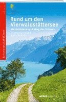 bokomslag Rund um den Vierwaldstättersee