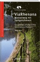Daniel Stotz - ViaRhenana, Häftad