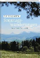 bokomslag Die schönsten Sonntagswanderungen zu Orten der Kraft