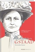 bokomslag Madame Gstaad