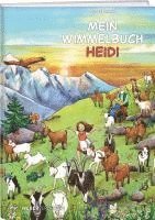 Mein Wimmelbuch Heidi 1