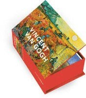 bokomslag Kunstkartenbox Vincent van Gogh