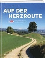 bokomslag Auf der Herzroute