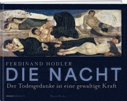 Ferdinand Hodler - Die Nacht 1