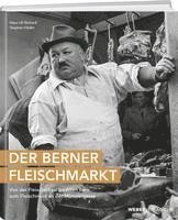 bokomslag Der Berner Fleischmarkt