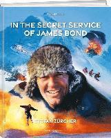 bokomslag In the Secret Service of James Bond