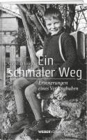 Christian Liniger - Ein schmaler Weg, Inbunden