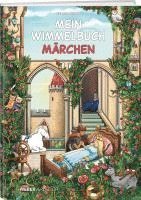 Mein Wimmelbuch Märchen 1