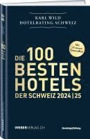 Hotelrating Schweiz 2024/25 1