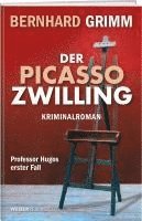 Der Picasso-Zwilling 1