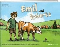 bokomslag Emil und Roberta