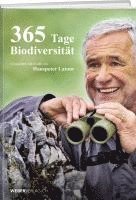 bokomslag 365 Tage Biodiversität