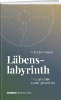 bokomslag Läbenslabyrinth