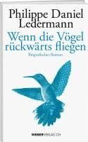 bokomslag Wenn die Vögel rückwärts fliegen