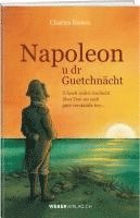 bokomslag Napoleon u dr Guetchnächt