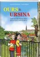 Ours & Ursina 1