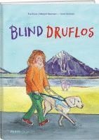 bokomslag Blind druflos