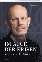 bokomslag Im Auge der Krisen