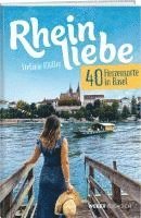 bokomslag Rheinliebe