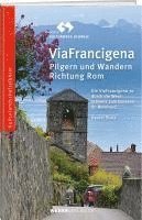 bokomslag ViaFrancigena
