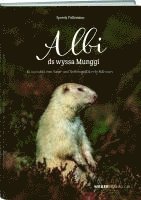 bokomslag Albi ds wyssa Munggi