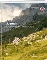 Xaver Büeler - Lidernen - Bergheimat und Sehnsuchtsort, Häftad