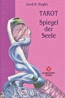 bokomslag Tarot. Spiegel der Seele